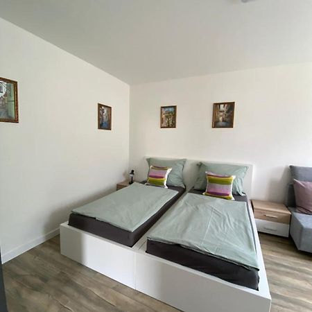 Apartmany U Viaduktu 46 Ústí nad Labem Extérieur photo