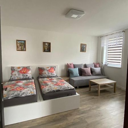 Apartmany U Viaduktu 46 Ústí nad Labem Extérieur photo