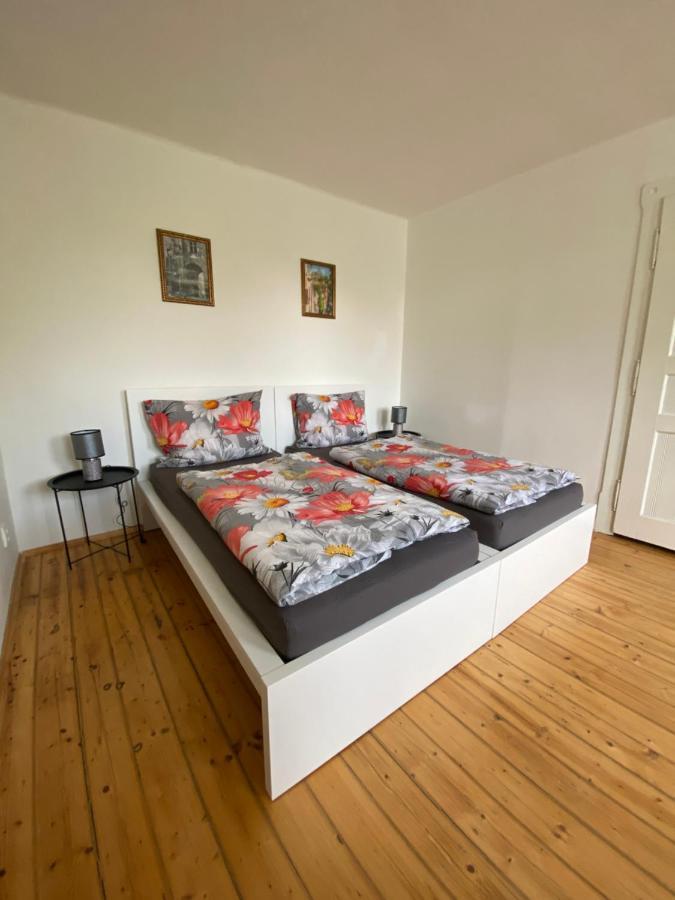 Apartmany U Viaduktu 46 Ústí nad Labem Extérieur photo