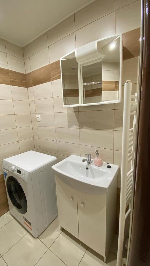 Apartmany U Viaduktu 46 Ústí nad Labem Extérieur photo