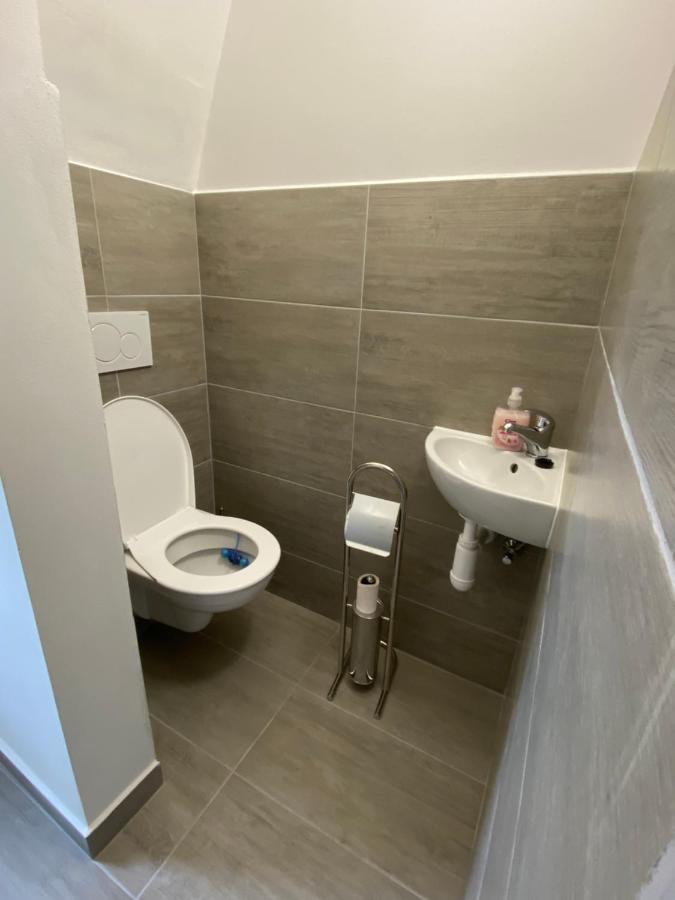 Apartmany U Viaduktu 46 Ústí nad Labem Extérieur photo