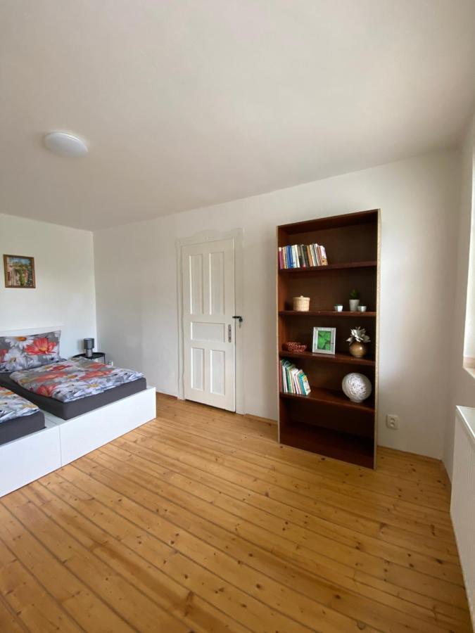 Apartmany U Viaduktu 46 Ústí nad Labem Extérieur photo