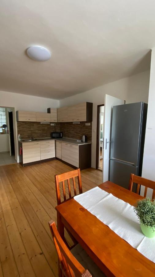 Apartmany U Viaduktu 46 Ústí nad Labem Extérieur photo