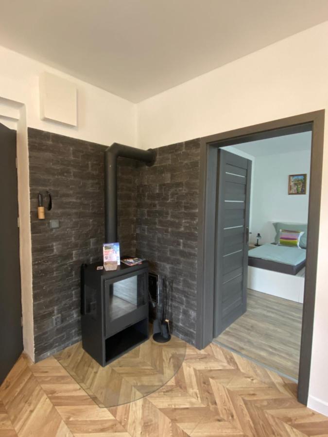Apartmany U Viaduktu 46 Ústí nad Labem Extérieur photo