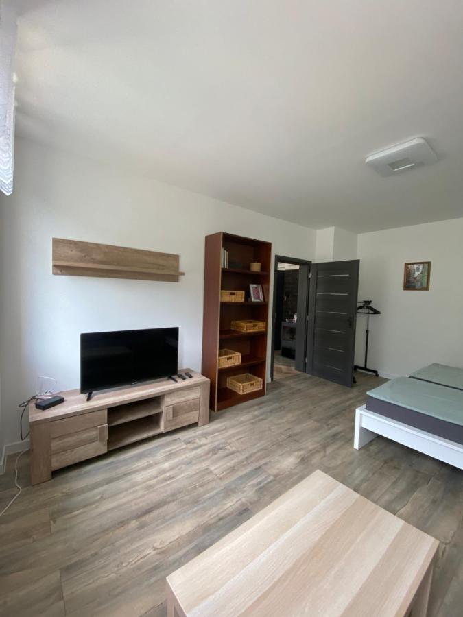 Apartmany U Viaduktu 46 Ústí nad Labem Extérieur photo