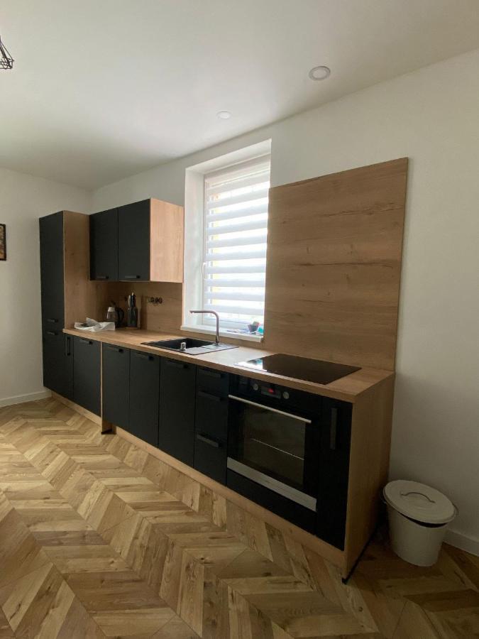 Apartmany U Viaduktu 46 Ústí nad Labem Extérieur photo